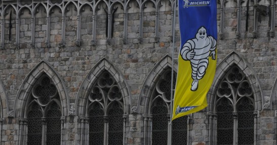 Rajd Ypres
